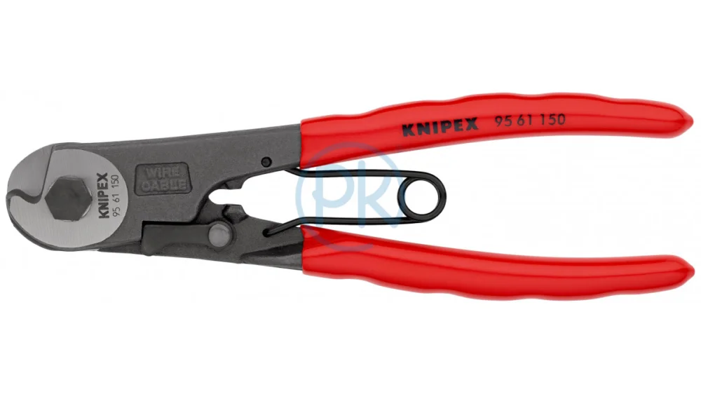 Pouze Dnes Knipex Nůžky na bovdeny95 61 150