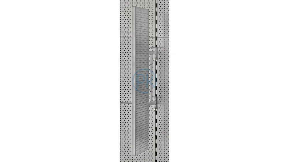 Knipex Přídavný diplej na děrovanou stěnu - plochý00 19 30 V03 Cenový Hit