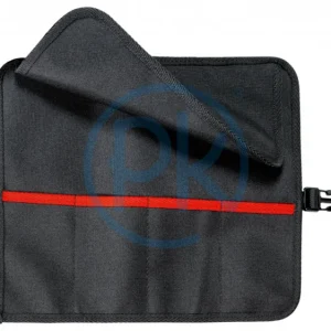 Knipex Rolovací pouzdro pro 4ks nářadí, prázdné00 19 56 LE Nejlepší Cena