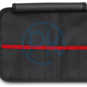 Knipex Taška svinovací pro 7ks pinzet, prázdná00 19 92 V02 LE Akční Nabídka