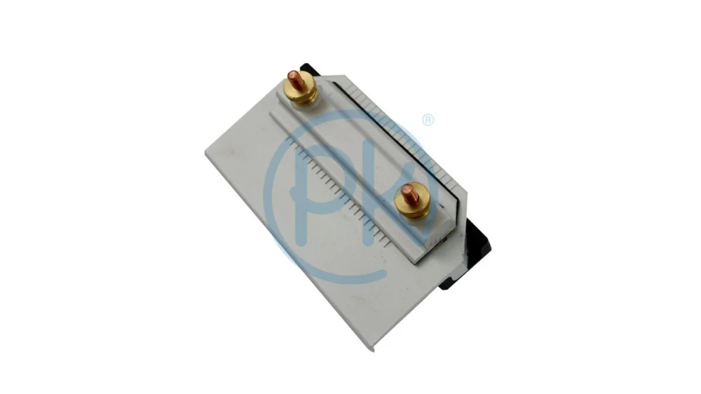 Finální Výprodej Narex Brousící přípravek 117 x 66 x 57mm894900