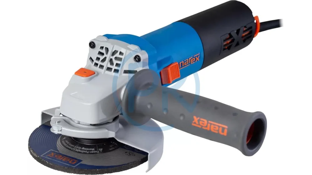 Úhlová bruska Narex EBU 9-125 | 65406912 Top Prodej