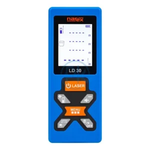 Laserový dálkoměr Narex LD 30 | 65406795 Sleva