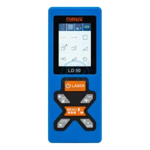 Laserový dálkoměr Narex LD 50 | 65406797 Koupit Online