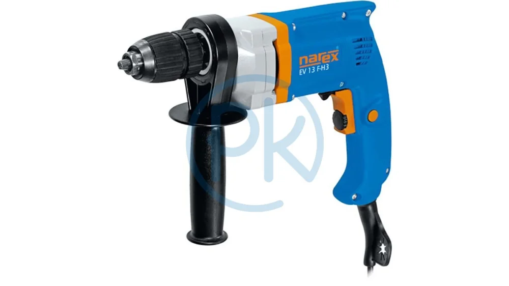 Vrtačka Narex EV 13 F-H3 | 00624196 Aktuální