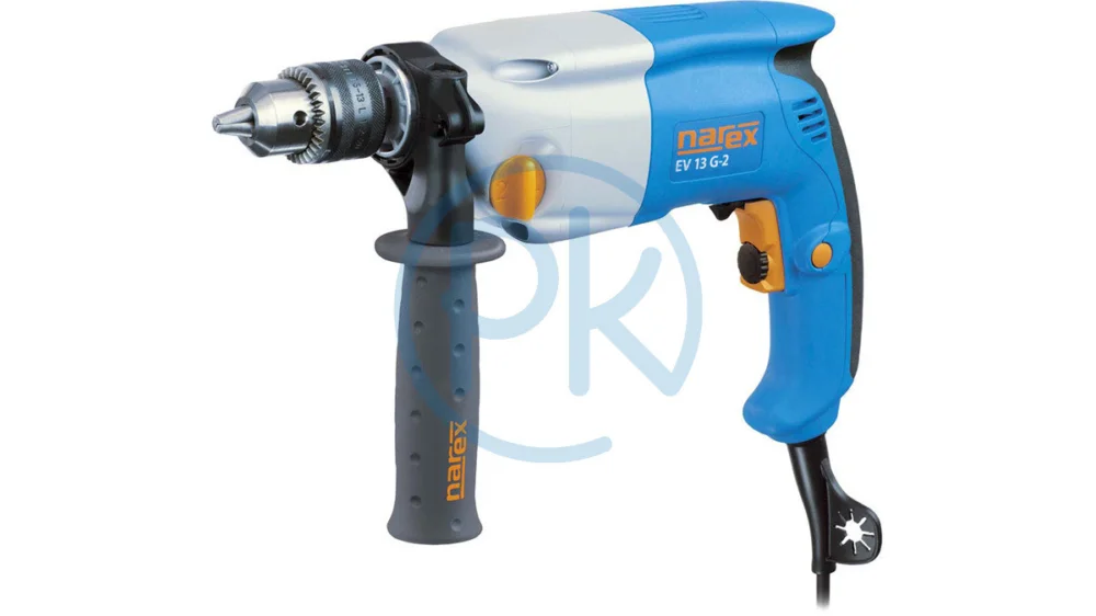 Robustní vrtačka Narex EV 13 G-2 | 65404729 Speciální Cena