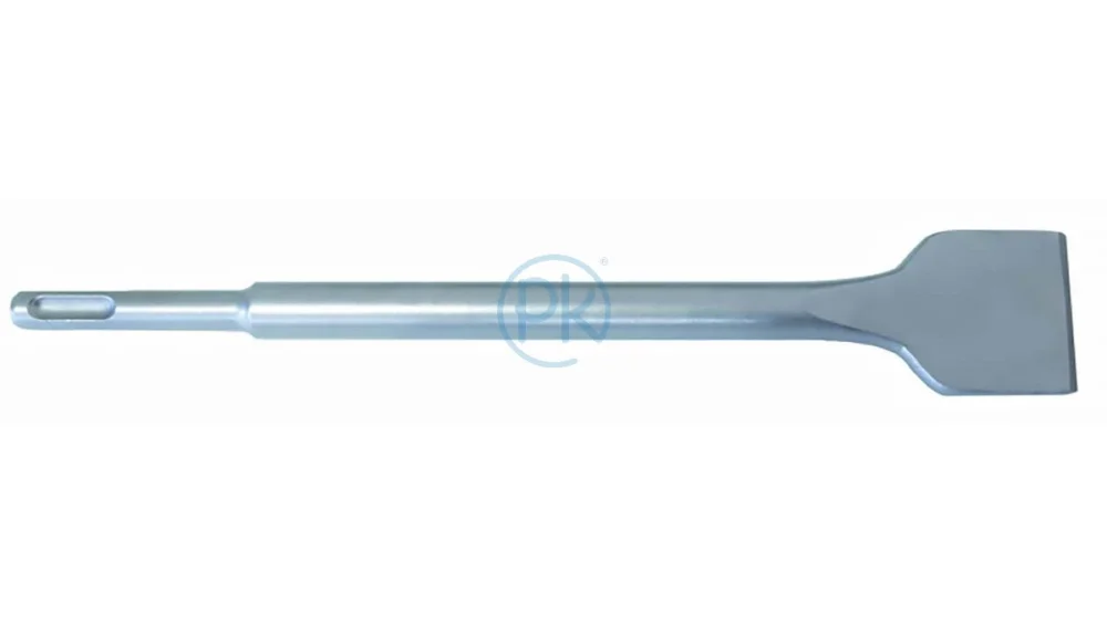 Nejlepší Volba Oren Plochý sekáč SDS-PLUS 40 / 250 mm | 2130