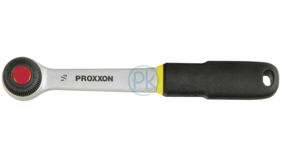 Hit Sezóny Proxxon Industrial Přepínací ráčna 1/2" - Standard L (large)23096