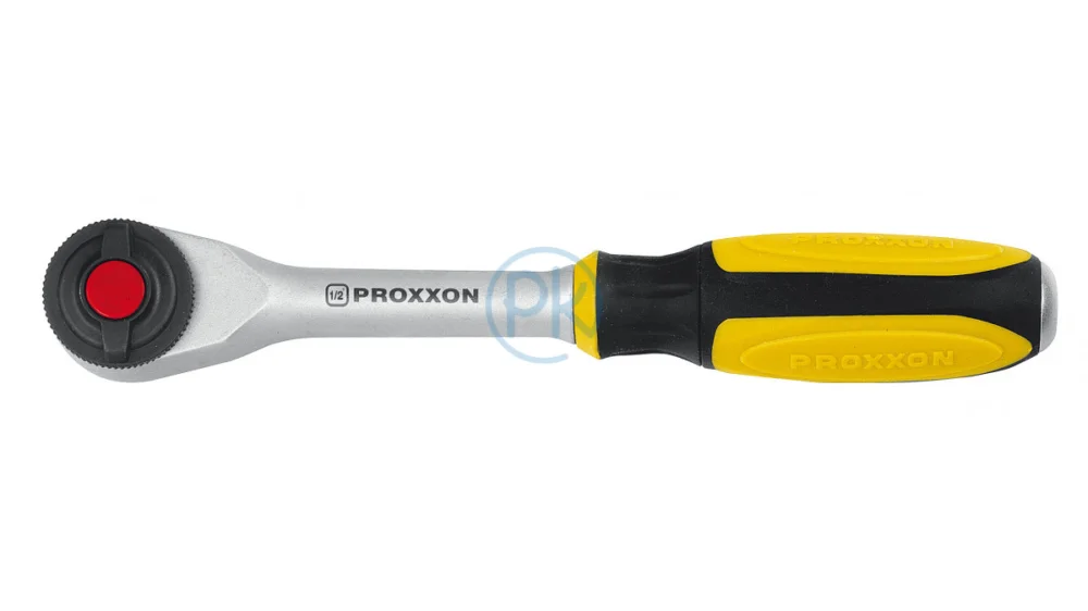Poslední Šance Proxxon Industrial Přepínací rotační ráčna 1/2"23084