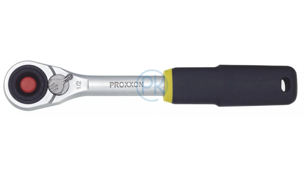 Proxxon Industrial Ráčna Micro 1/2“23164 Nová Kolekce