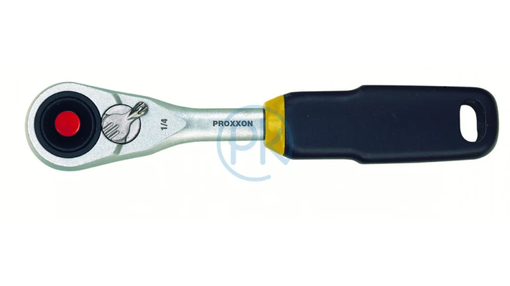 Proxxon Industrial Ráčna Micro 1/4"23160 Ihned K Objednání