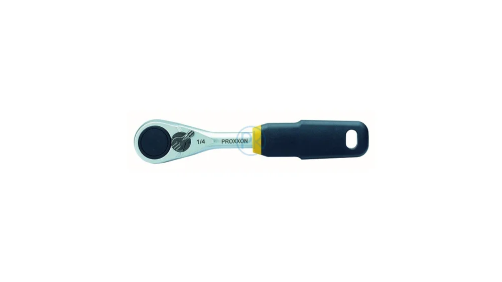 Proxxon Industrial Ráčna Micro 1/4" na bity23158 Výhodná Nabídka