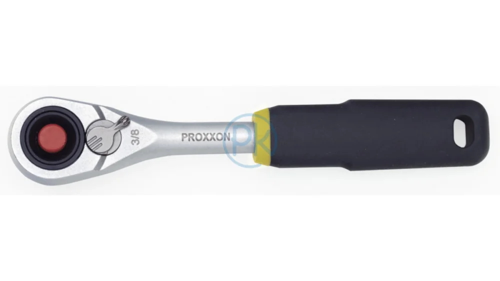 Vysoce Kvalitní Proxxon Industrial Ráčna Micro 3/8“23162