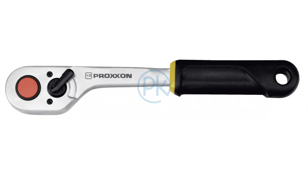 Nakupujte Hned Proxxon Industrial Robustní přepínací ráčna L 1/2"23334