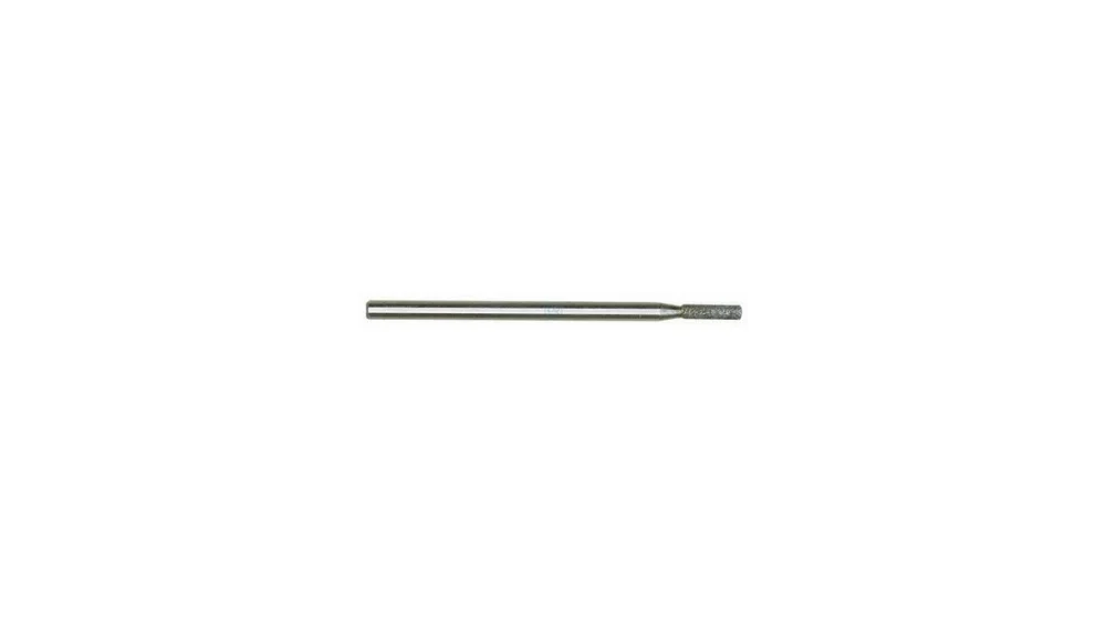Vysoce Kvalitní Proxxon Micromot Diamantový stopkový brousek válec 1,8x5mm28240