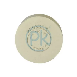 Jen Po Omezenou Doba Proxxon Micromot Gumový kotouč na odstranění lepidla 50x16 mm29068