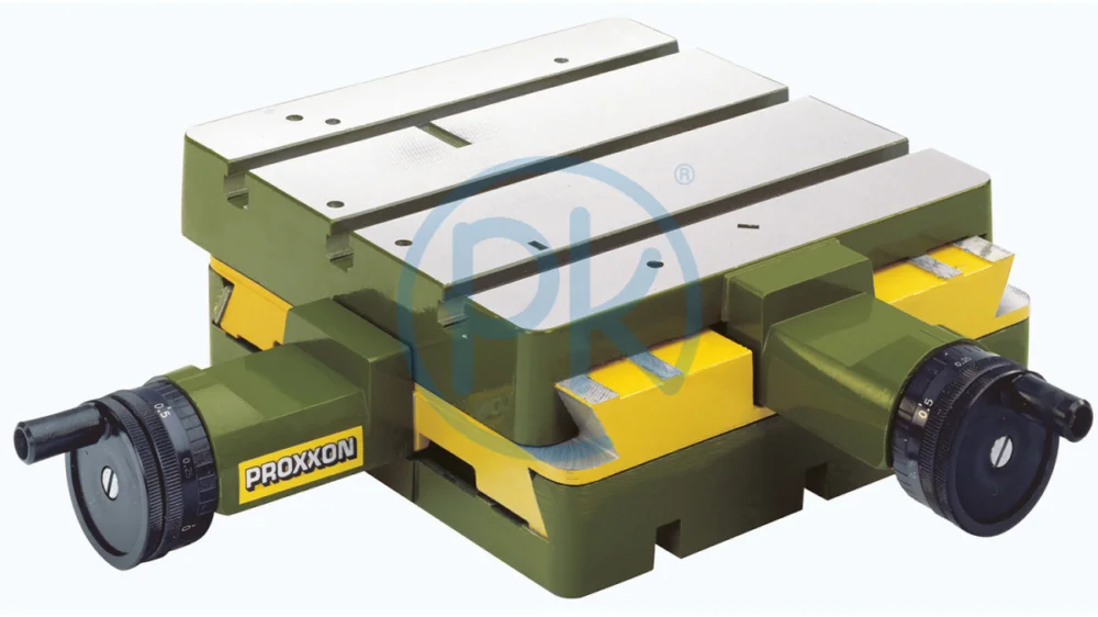 Proxxon Micromot Křížový stůl KT 15020150 Sleva