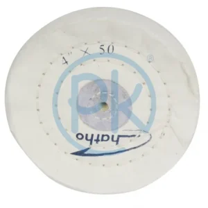Nejprodávanější Proxxon Micromot Látkový lešticí kotouč měkký 100x15mm pro PM 10028002