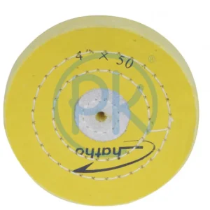 Proxxon Micromot Látkový lešticí kotouč tvrdý 100x15mm pro PM 10028000 Jen Po Omezenou Doba