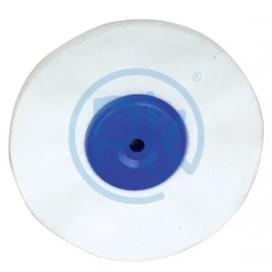 Proxxon Micromot Lešticí kotouč z mikrovlákna 100mm pro PM 10028006 Vysoce Kvalitní