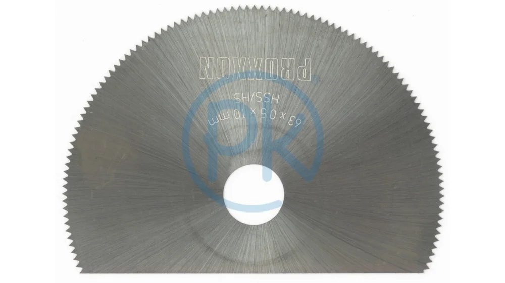 Zlevněný Proxxon Micromot Řezný kotouč HSS D6528900