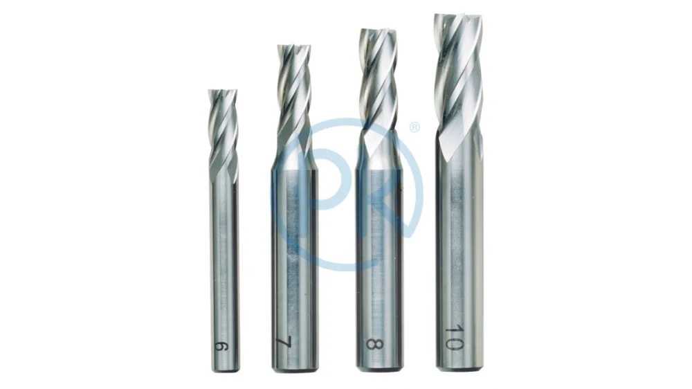 Proxxon Micromot Sada stopkových fréz 6-10mm 4-dílná24620 Koupit Online