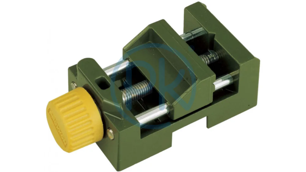 Proxxon Micromot Strojní svěrák MS 428132 Omezená Nabídka