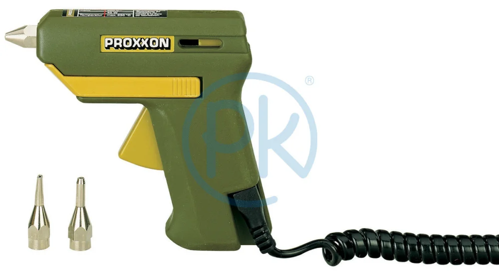 Tepelná lepící pistole Proxxon HKP 220 | 28192 Must-Have
