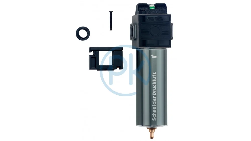 Finální Výprodej Schneider Filtr s aktivním uhlím AF 1/2DGKD640760