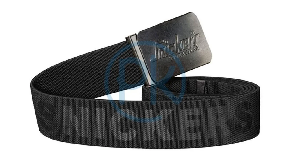 Elastický opasek Snickers | 9025 0400 Sleva