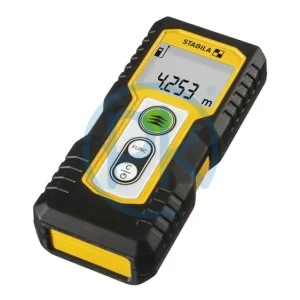 Laserový dálkoměr Stabila LD-220 | 18816 Nízká Cena