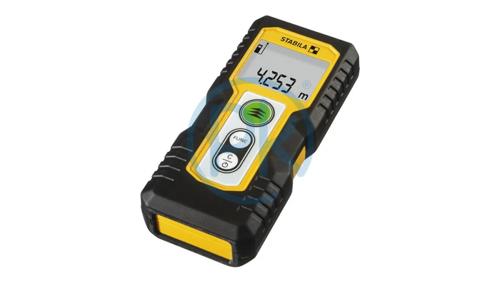 Laserový dálkoměr Stabila LD-220 | 18816 Nízká Cena