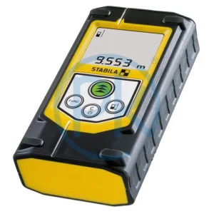 Výprodej Laserový dálkoměr Stabila LD-320 | 18379