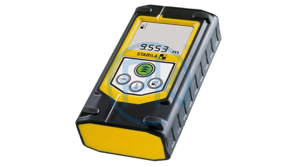 Výprodej Laserový dálkoměr Stabila LD-320 | 18379