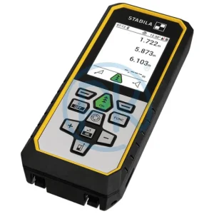 Dokud Zásoby Vydrží Laserový dálkoměr Stabila LD-530 | 20123