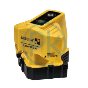 Podlahový liniový laser Stabila FLS 90 | 18574 Horká Nabídka