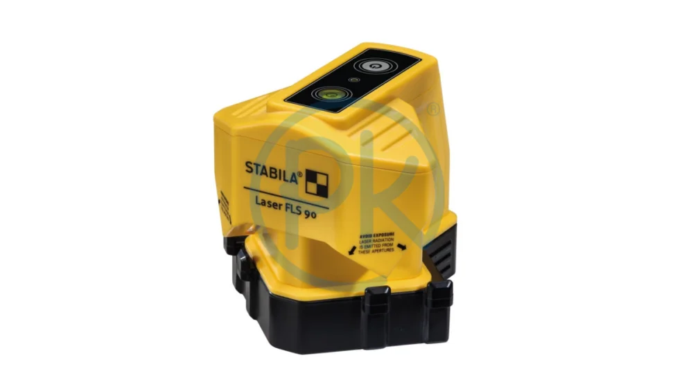Podlahový liniový laser Stabila FLS 90 | 18574 Horká Nabídka