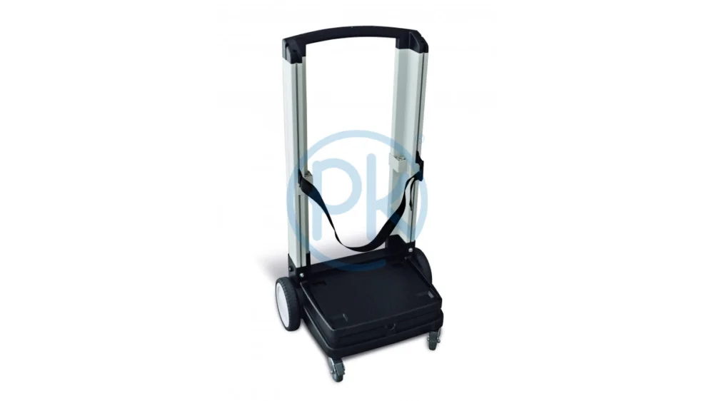 Tanos Rudl pro přepravu systainerů SYS-Roller83570004 Doprava Zdarma