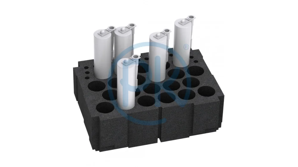 Nová Kolekce Tanos Systainer - Polystyrenová vložka Cartridge EPP83000046