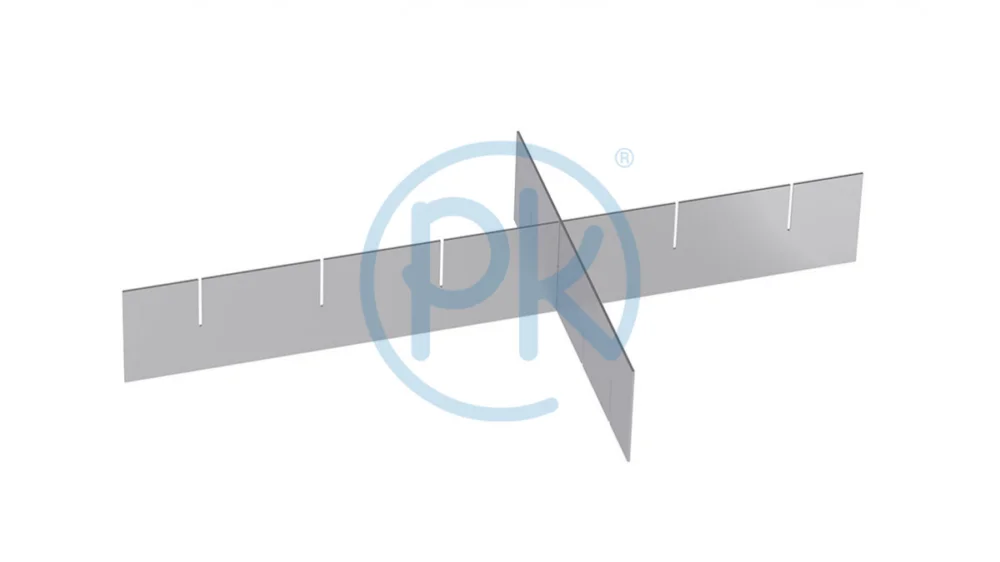 Tanos Systainer³ L - rozdělovač pro Tool-Systainer L 18783500154 Finální Výprodej