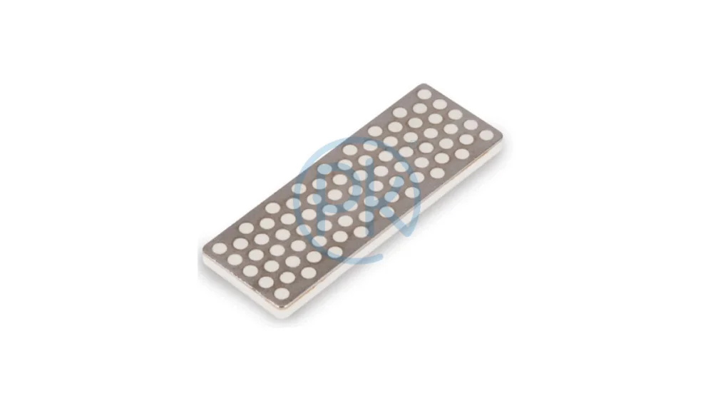 Trend Diamantový finální brousící kámen, pro FastTrack, hrubost 450102-FTS/S/F Nová Kolekce