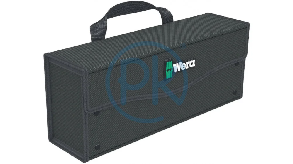 Wera Box na nářadí 2go 3 05004352001 Akční Cena