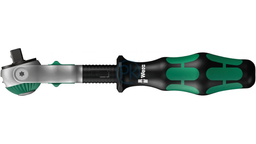 Levný Wera Ráčna 8000 A Zyklop Speed 1/4"05003500001