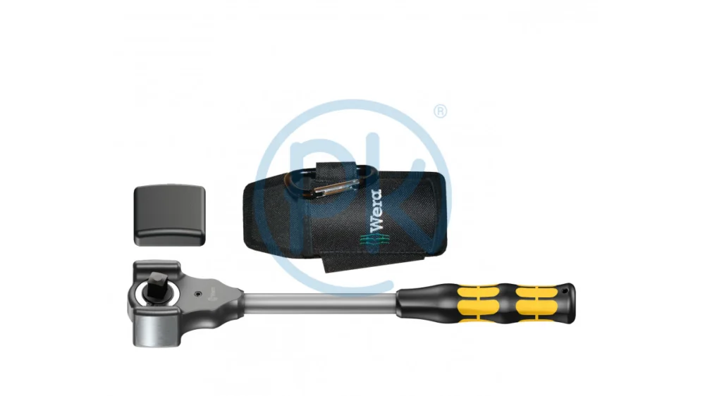 Omezená Nabídka Wera Ráčna Koloss 8002 C 1/2"05003692001
