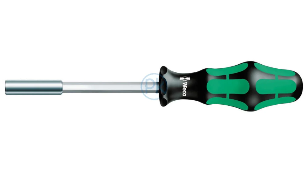 Nejprodávanější Wera Ruční držák bitů 1/4" Kraftform Kompakt 812/1, magnet05051205001