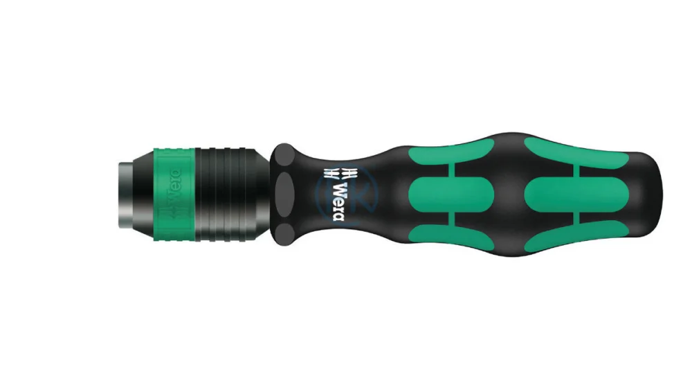 Wera Ruční držák bitů 1/4" Rapidator Kraftform Kompakt 813 R05051272001 Koupit Online
