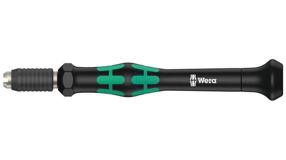 Wera Ruční držák bitů Kraftform Micro 101305051276001 Jen Po Omezenou Doba