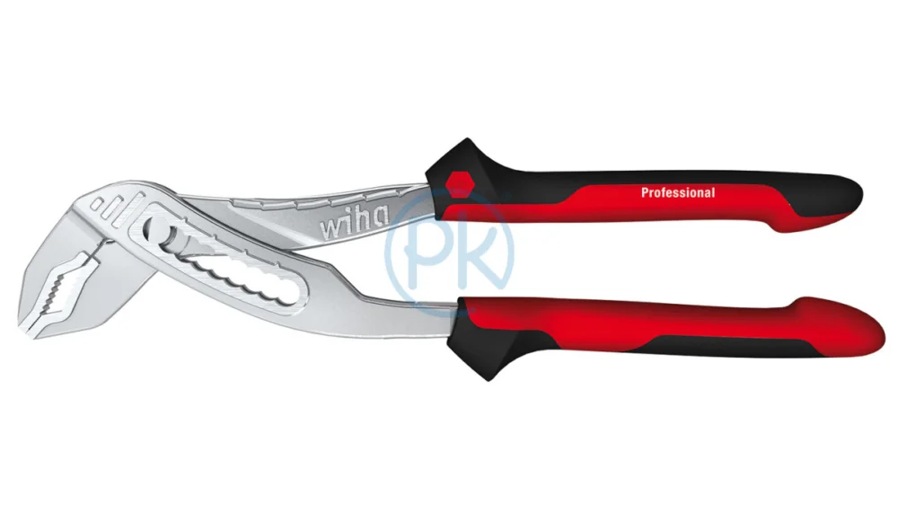 Speciální Cena Wiha Instalaterské kleště, hasák Professional prostrčený 250 mm26762