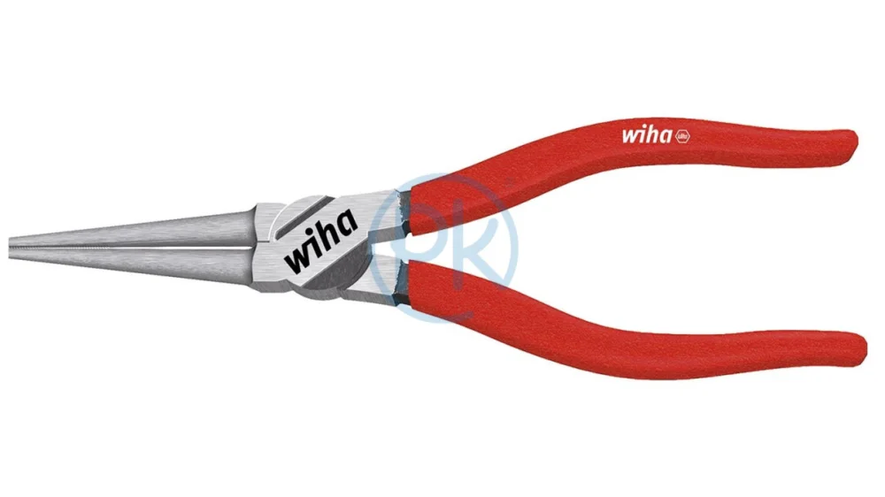 Must-Have Wiha Kleště s kulatými čelistmi Langbeck Classic 160 mm26733