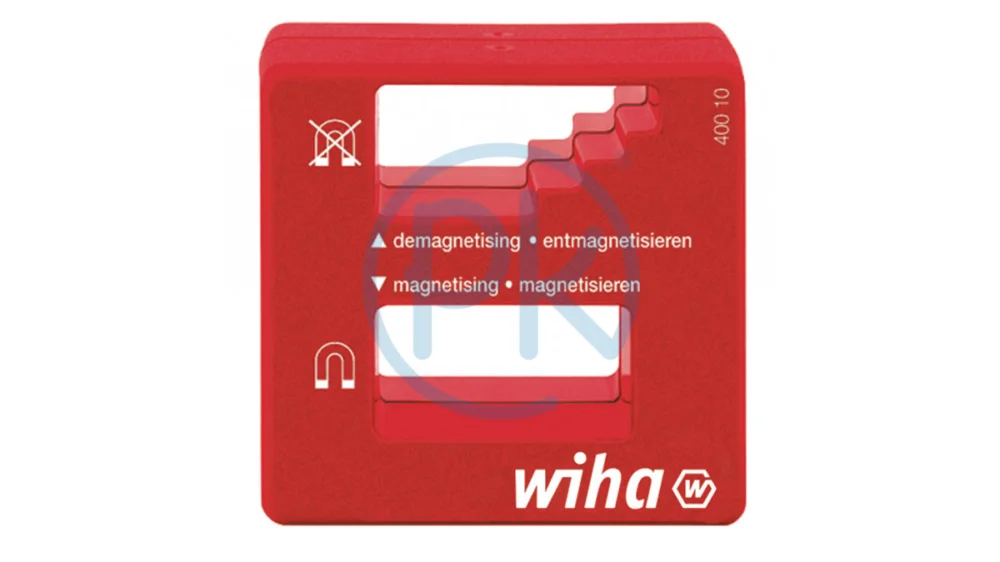 Wiha Magnetizátor01508 Vysoce Kvalitní